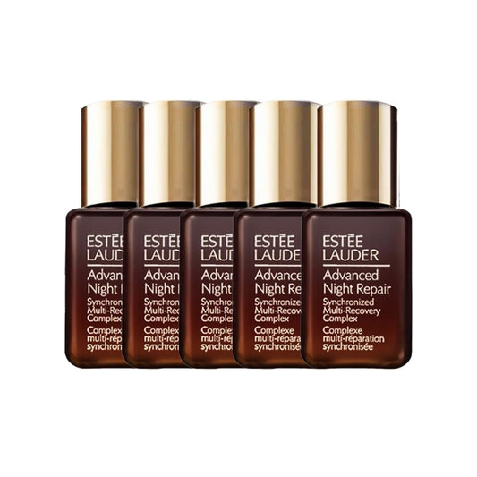 Estee Lauder Advanced Night Repair Synchronized Multi-Recovery Complex 7ml x 5