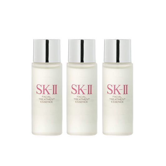 SK-II FacialTreatment Essence 30ml x 3