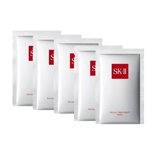SK-II Facial Treatment Mask 1pc x 5