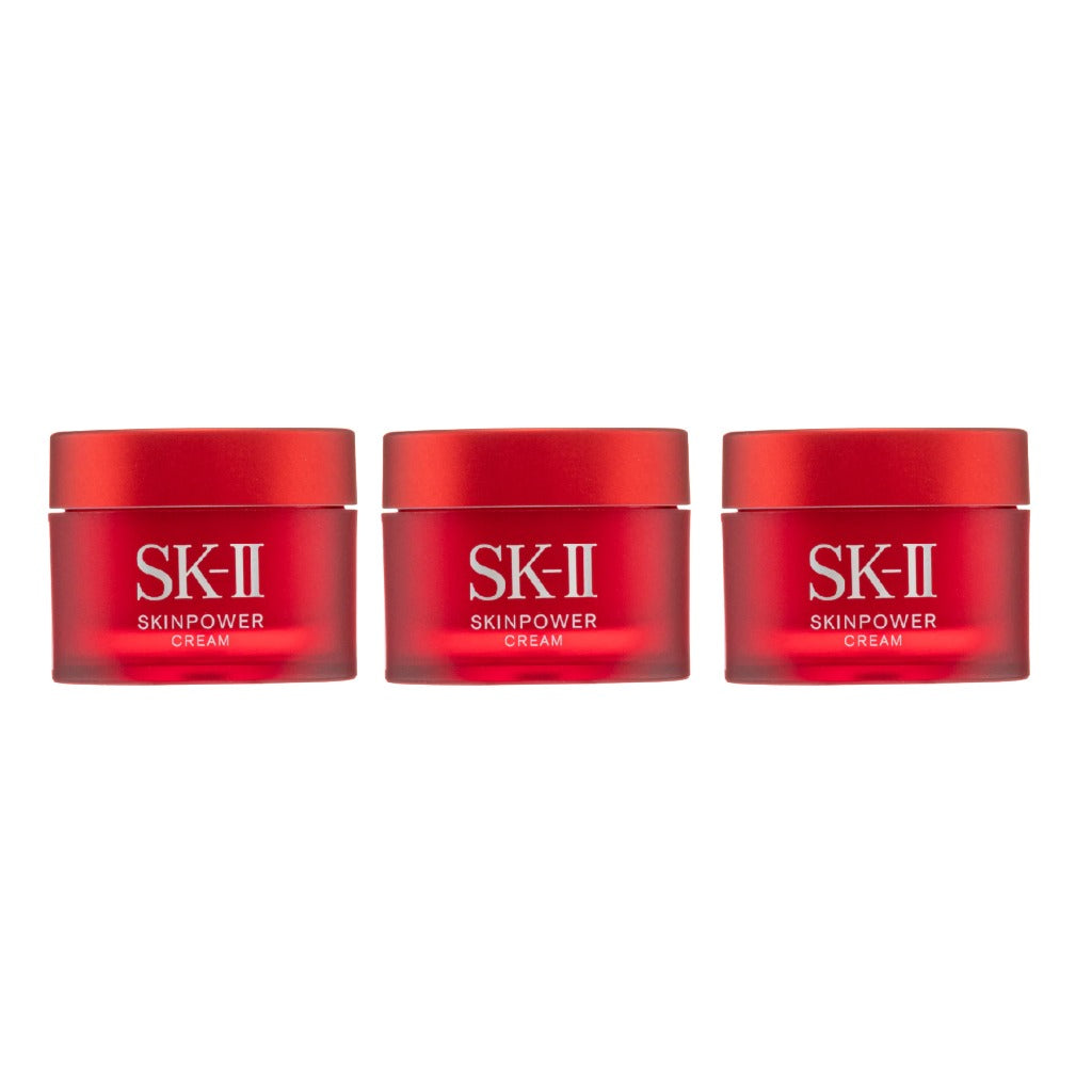 SK-II Skinpower 15g x 3 – PinSkinCare