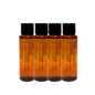 Shu Uemura Advanced Ultime8 Sublime Beauty Cleansing Oil 50ml x 4