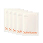 Sulwhasoo First Care Activating Mask 25g 1pc x 5