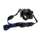 Diagnl Ninja Camera Strap 38mm Navy for DSLR