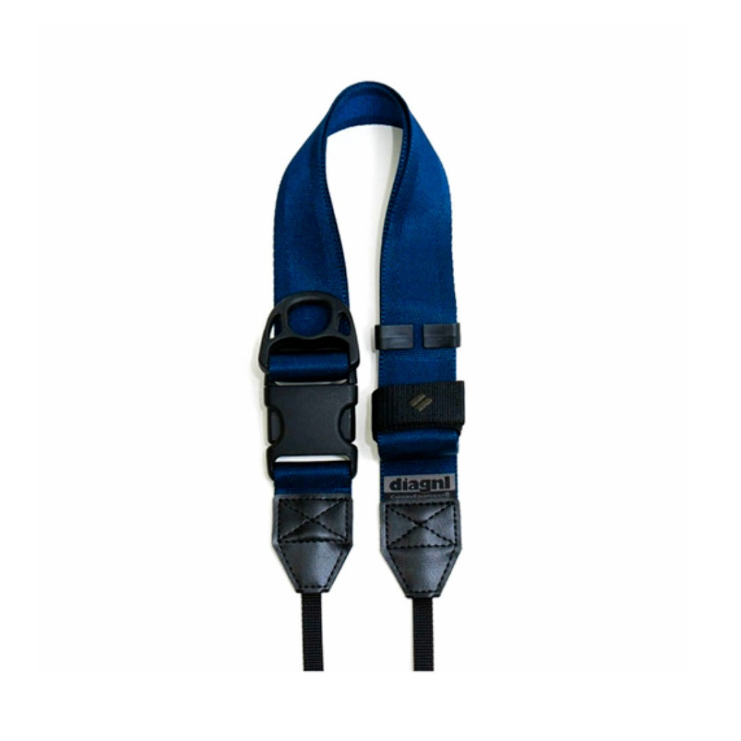 Diagnl Ninja Camera Strap 38mm Navy for DSLR