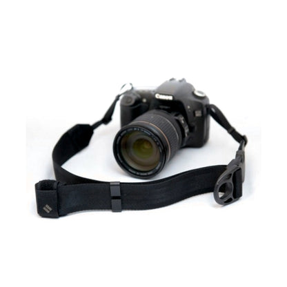 Diagnl Ninja Camera Strap 38mm Black for DSLR