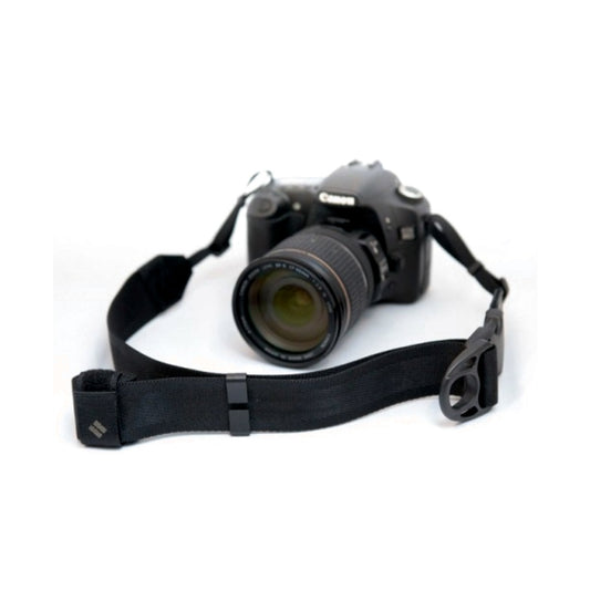 Diagnl Ninja Camera Strap 38mm Black for DSLR