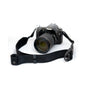Diagnl Ninja Camera Strap 38mm Black for DSLR